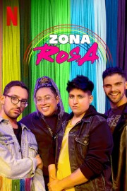 stream free Zona Rosa hd online