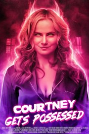 stream free Courtney Gets Possessed hd online