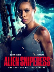 stream free Alien Sniperess hd online