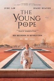 stream free The Young Pope hd online