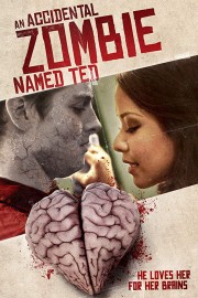 stream free An Accidental Zombie (Named Ted) hd online