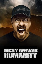 stream free Ricky Gervais: Humanity hd online