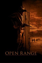 watch Open Range free online