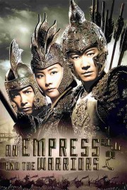 stream free An Empress and the Warriors hd online