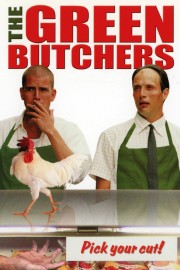 stream free The Green Butchers hd online