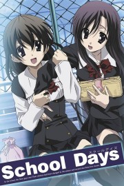 stream free School Days hd online