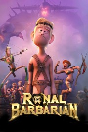 stream free Ronal the Barbarian hd online