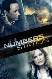 stream free The Numbers Station hd online