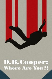 stream free D.B. Cooper: Where Are You?! hd online