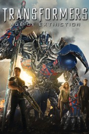 stream free Transformers: Age of Extinction hd online