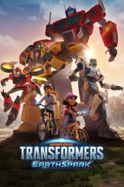 stream free Transformers: EarthSpark hd online