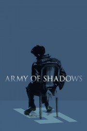 stream free Army of Shadows hd online