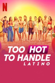 stream free Too Hot to Handle: Latino hd online