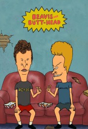 stream free Beavis and Butt-head hd online