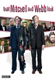 watch That Mitchell and Webb Look free online