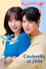 stream free Cinderella at 2AM hd online