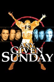 stream free Any Given Sunday hd online