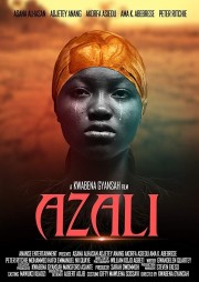 stream free Azali hd online