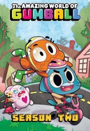 The Amazing World of Gumball - Season 2