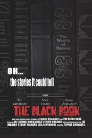 stream free The Black Book hd online