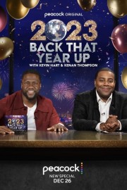 stream free 2023 Back That Year Up with Kevin Hart and Kenan Thompson hd online