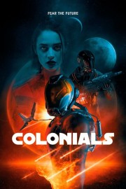 stream free Colonials hd online