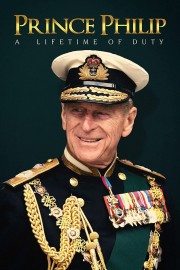 stream free Prince Philip: A Lifetime of Duty hd online