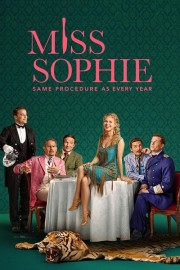 Miss Sophie: Same Procedure As Every Year