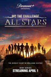 stream free The Challenge: All Stars hd online