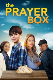 stream free The Prayer Box hd online