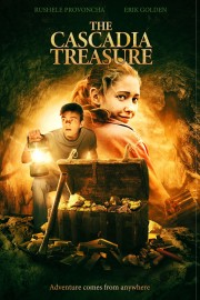 stream free The Cascadia Treasure hd online