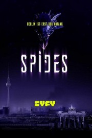 watch Spides free online