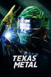 stream free Texas Metal hd online