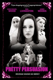 stream free Pretty Persuasion hd online