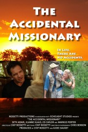 stream free The Accidental Missionary hd online