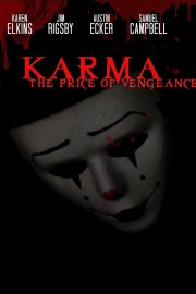 watch Karma: The Price of Vengeance free online