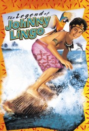 stream free The Legend of Johnny Lingo hd online