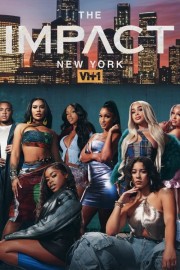 stream free The Impact New York hd online