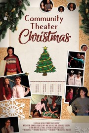 stream free Community Theater Christmas hd online