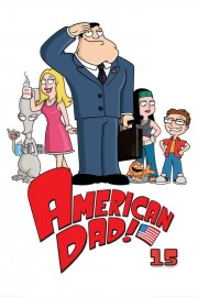 American Dad! - Season 15