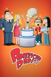 American Dad! - Season 18