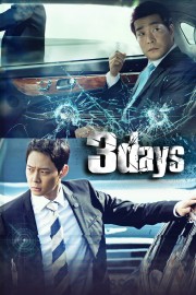 stream free Three Days hd online