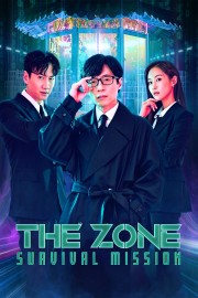 stream free The Zone: Survival Mission hd online