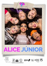 Alice Júnior Alice Júnior