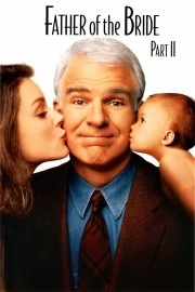 stream free Father of the Bride Part II hd online