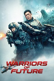 stream free Warriors of Future hd online