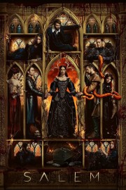 stream free Salem hd online