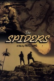 stream free The Spiders - The Diamond Ship hd online