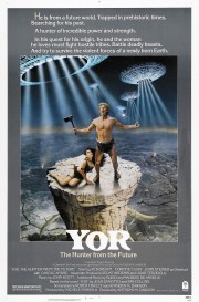 stream free Yor, the Hunter from the Future hd online