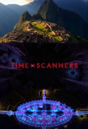 stream free Time Scanners hd online